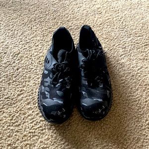 Indestructible Camo Shoes - Waterproof, steel toe, puncture resistant